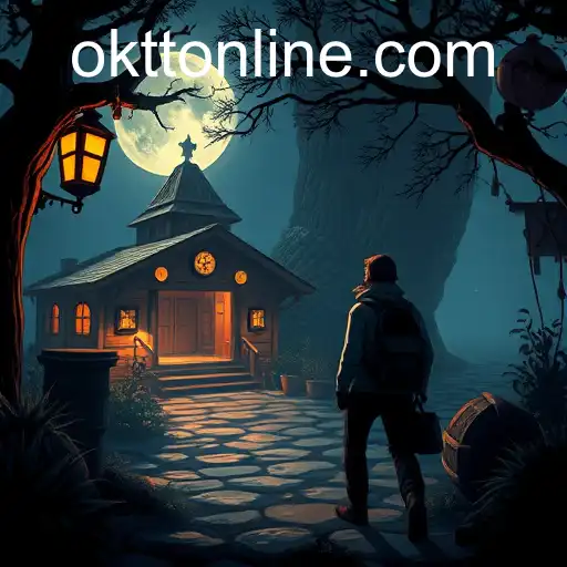 Exploring the Enchanting World of Adventure Games