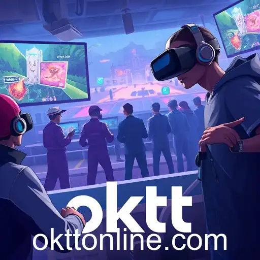 The Evolution of Online Gaming Communities