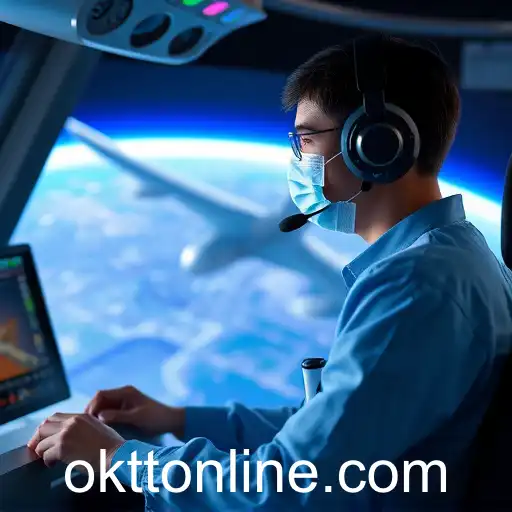 Gaming Dynamics Reshaped by OKTT