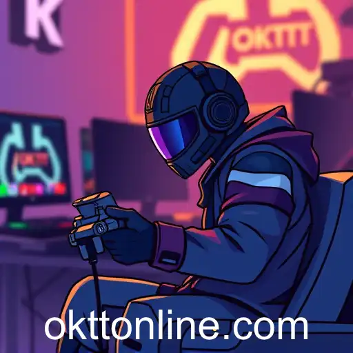 Gaming Evolution Marks a Decade