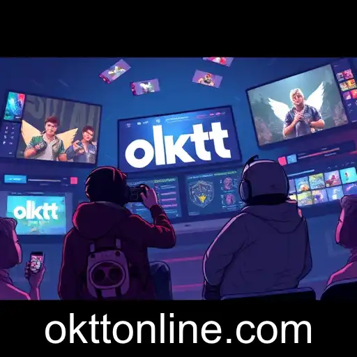 The Rise of Gaming Platforms in 2025