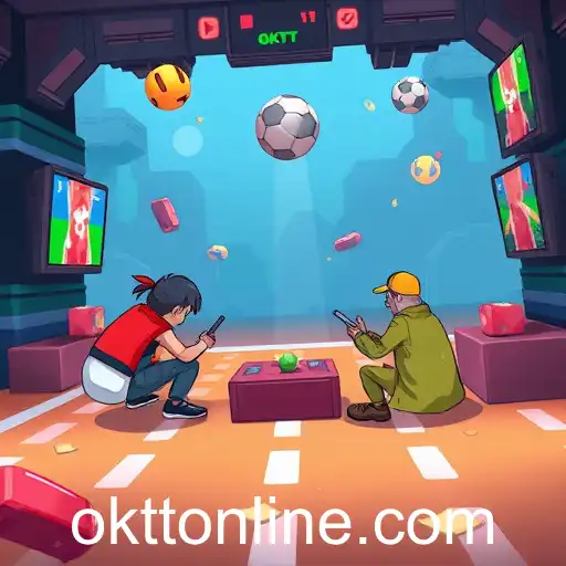 Gaming Revolution Unveils Exciting Era