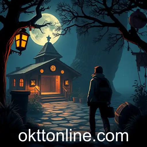 Exploring the Enchanting World of Adventure Games