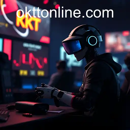 Evolving Gaming Landscape in Focus