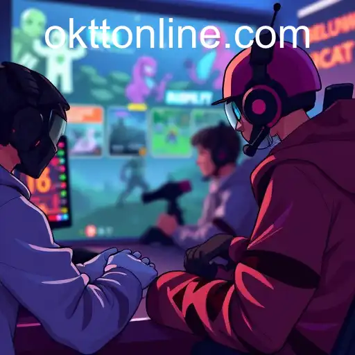 Exploring the Influence of oktt