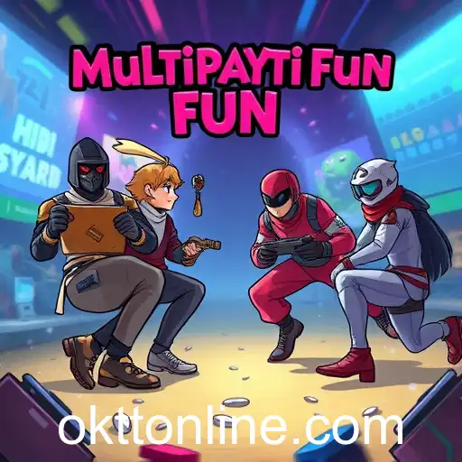 The Ever-Evolving World of Multiplayer Games: A Deep Dive into the 'oktt' Phenomenon