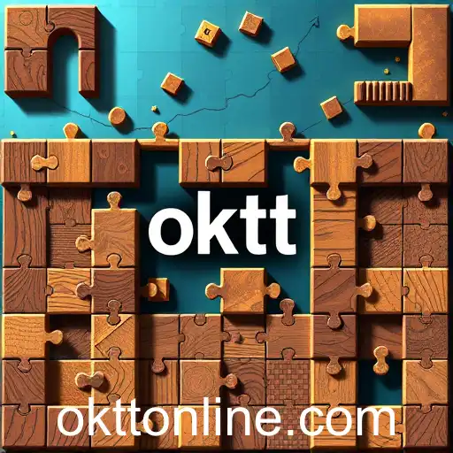 Exploring the Captivating World of Puzzle Games: An Insight into the Intriguing 'Oktt' Phenomenon