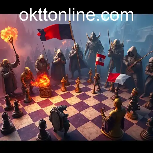 The Rise and Evolution of Strategy Games in the Digital Era